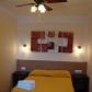 Click for full size image of Master Bedroom - Holiday rentals