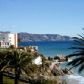 Click for full size image of sea Views - Accommodation nerja
