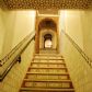 Click for full size image of Entrance Staircase