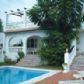 Click for full size image of Villa front - Holiday villas nerja