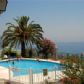 Click for full size image of Pool & the Sea - Apartments nerja