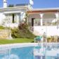 Click for full size image of Pool & Villa - Villas in nerja