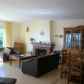 Click for full size image of Lounge with a Fireplace - Accommodation nerja