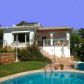 Click for full size image of Pool & Villa - Holidays in nerja