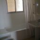 Click for full size image of Bathroom - Holidays in nerja