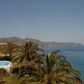 Click for full size image of Mountain panorama - apartments nerja