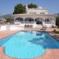Click for full size image of Front view - Self catering villas nerja