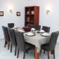 Click for full size image of Dinning room -  Villas in nerja