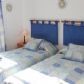Click for full size image of Twin Bedroom - Nerja Holiday Villas to Rent