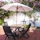 Click for full size image of Outside Area - Holiday Villa Nerja