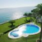 Click for full size image of Pool and Gardens - Apartments nerja