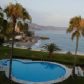 Click for full size image of View - Nerja villas