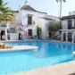 Click for full size image of Pool view Villa Nerja rental
