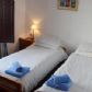 Click for full size image of Villa bedroom Nerja Apartments