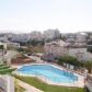 Click for full size image of Balcony view - Holiday villas nerja