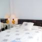 Click for full size image of Nerja Apartments - Double Bedroom