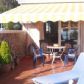 Click for full size image of Front Terrace Holiday Nerja
