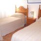 Click for full size image of Bedroom 2 Holiday Apartment Nerja
