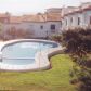 Click for full size image of Pool and gardens - Rent Villa Nerja