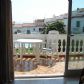 Click for full size image of Terrace & Sea View
