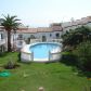 Click for full size image of Pool & Sea View