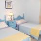 Click for full size image of Third Bedroom -  Nerja holidays