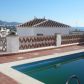 Click for full size image of Pool Area - Nerja villas