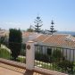 Click for full size image of Holiday villas nerja - Terrace area with sea views