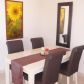 Click for full size image of Dining Area - Holiday nerja