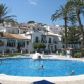Click for full size image of Pool View - Holiday Nerja
