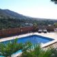 Click for full size image of Pool View -  Nerja villas
