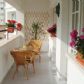 Click for full size image of Balcony - Holiday Apartments Nerja