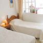 Click for full size image of Second Bedroom - Holiday nerja