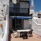 Click for full size image of Terrace Entrance
