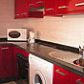 Click for full size image of Kitchen - Holiday nerja