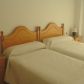Click for full size image of Twin Bedroom - Holiday Nerja