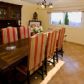 Click for full size image of Dining Room - Villa nerja