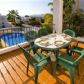 Click for full size image of Balcony & Pool - Accommodation Nerja
