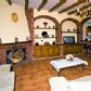 Click for full size image of Living Room - Villas nerja