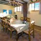 Click for full size image of Dining Room - Holiday nerja