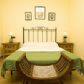 Click for full size image of Second Bedroom - Nerja holidays