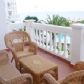 Click for full size image of Balcony view - Holiday apartments nerja