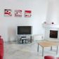 Click for full size image of Living Room - Apartments in nerja