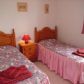 Click for full size image of Twin bedroom - Holiday rentals nerja