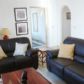 Click for full size image of Lounge -  Villas in nerja