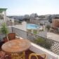 Click for full size image of Balcony view - Villas nerja