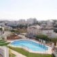 Click for full size image of Pool view - Holiday villas nerja