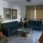 Click for full size image of Living Room - Villas nerja