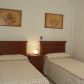 Click for full size image of Twin Bedroom - Villas in nerja
