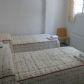 Click for full size image of Twin Bedroom - Holiday rentals nerja